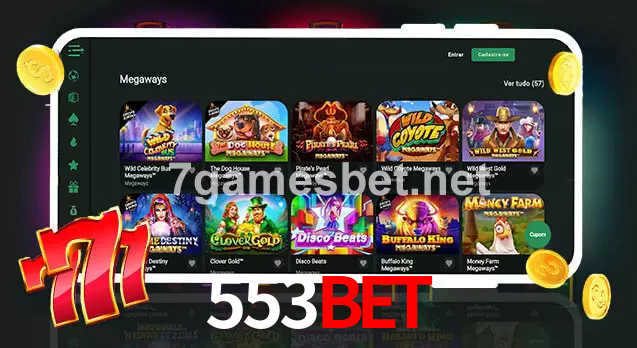 553bet aplicativo