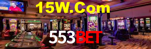 553bet login