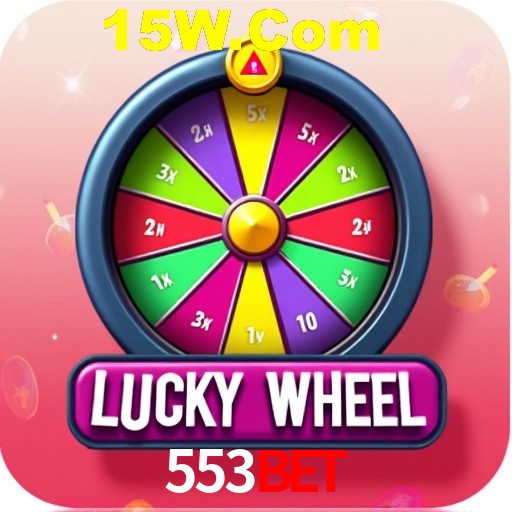 Descubra o Mundo do Cassino Online com 553bet