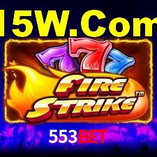 Programa VIP 553bet