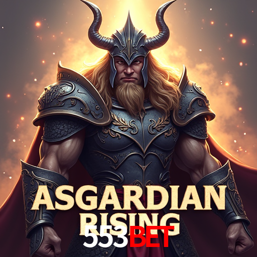Exclusive Offers 553bet