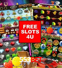 Slot Games 553bet