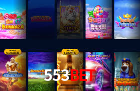 553bet.com