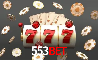Live Casino 553bet