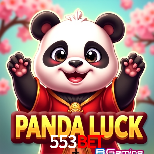 Descubra o Mundo do Cassino Online com 553bet