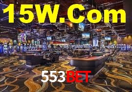 Daily Bonuses 553bet