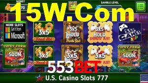 Tournaments 553bet