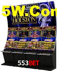 Welcome Bonus 553bet