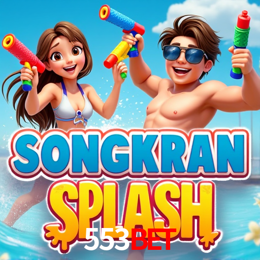 Live Casino 553bet
