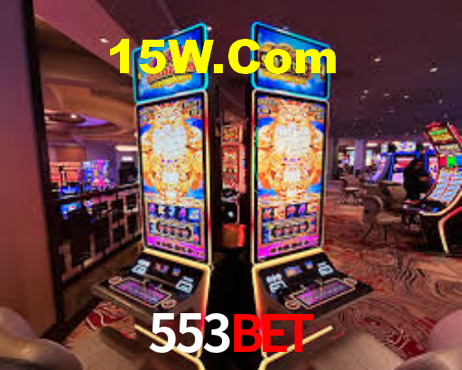 553bet: A Experiência de Casino com Jogos de Mesa ao Vivo