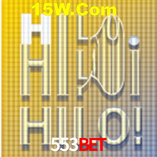 Secure Login 553bet