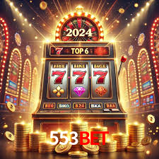 553bet App Interface
