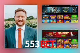 Premium Interface 553bet