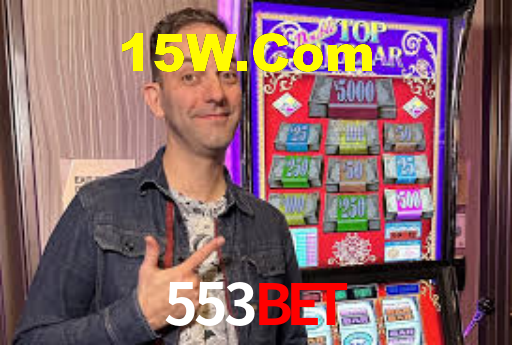 553bet.com