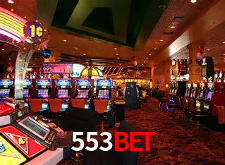 Games Directory 553bet