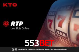 553bet login