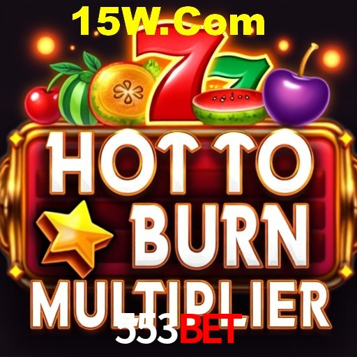 Game Providers 553bet