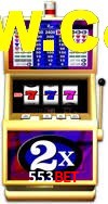 Daily Bonuses 553bet