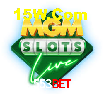 Exclusive Games 553bet
