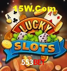 Seasonal Promotions 553bet