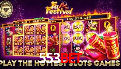 Flash Promotion 553bet