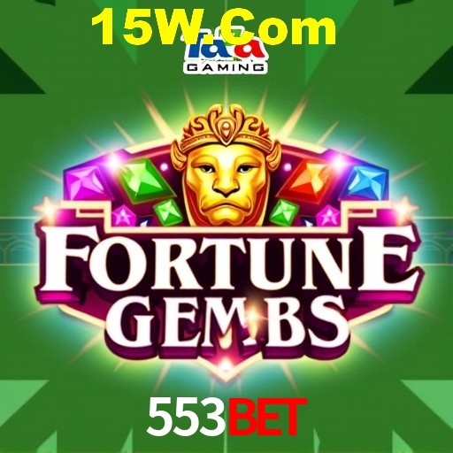 Bonus Features 553bet