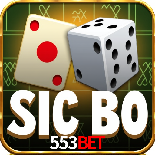 Seasonal Promotions 553bet
