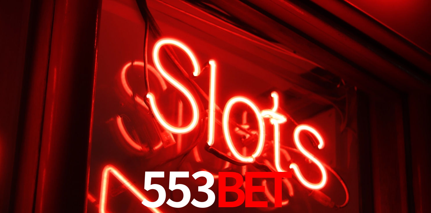 Statistics 553bet