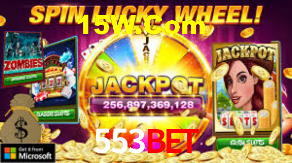 Premium Interface 553bet
