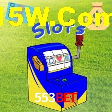553bet login