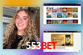 Explore as vantagens do 553bet: serviço profissional e confiabilidade
