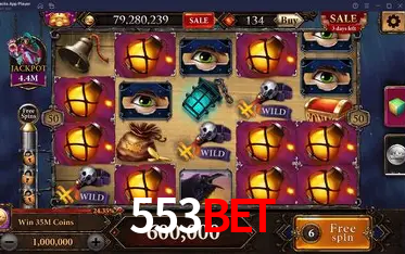 Player Reviews 553bet