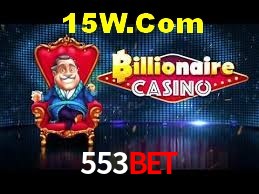 Tennis Betting 553bet
