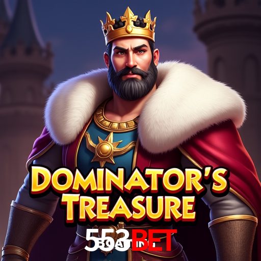 Inovações de Jogos na 553bet: O Futuro das Experiências Interativas
