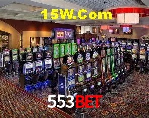 Exclusive Offers 553bet