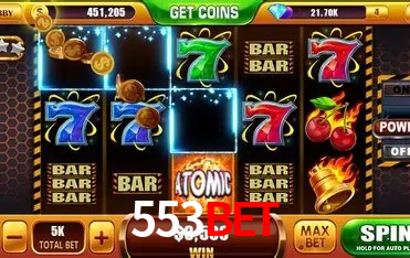 Statistics 553bet