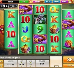 Mahjong Ways Slot - PG Soft